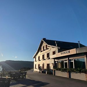 Auberge Le Couchetat